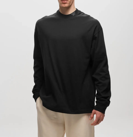 REEBOK BLUZA OVERSIZE BARBATI [2]