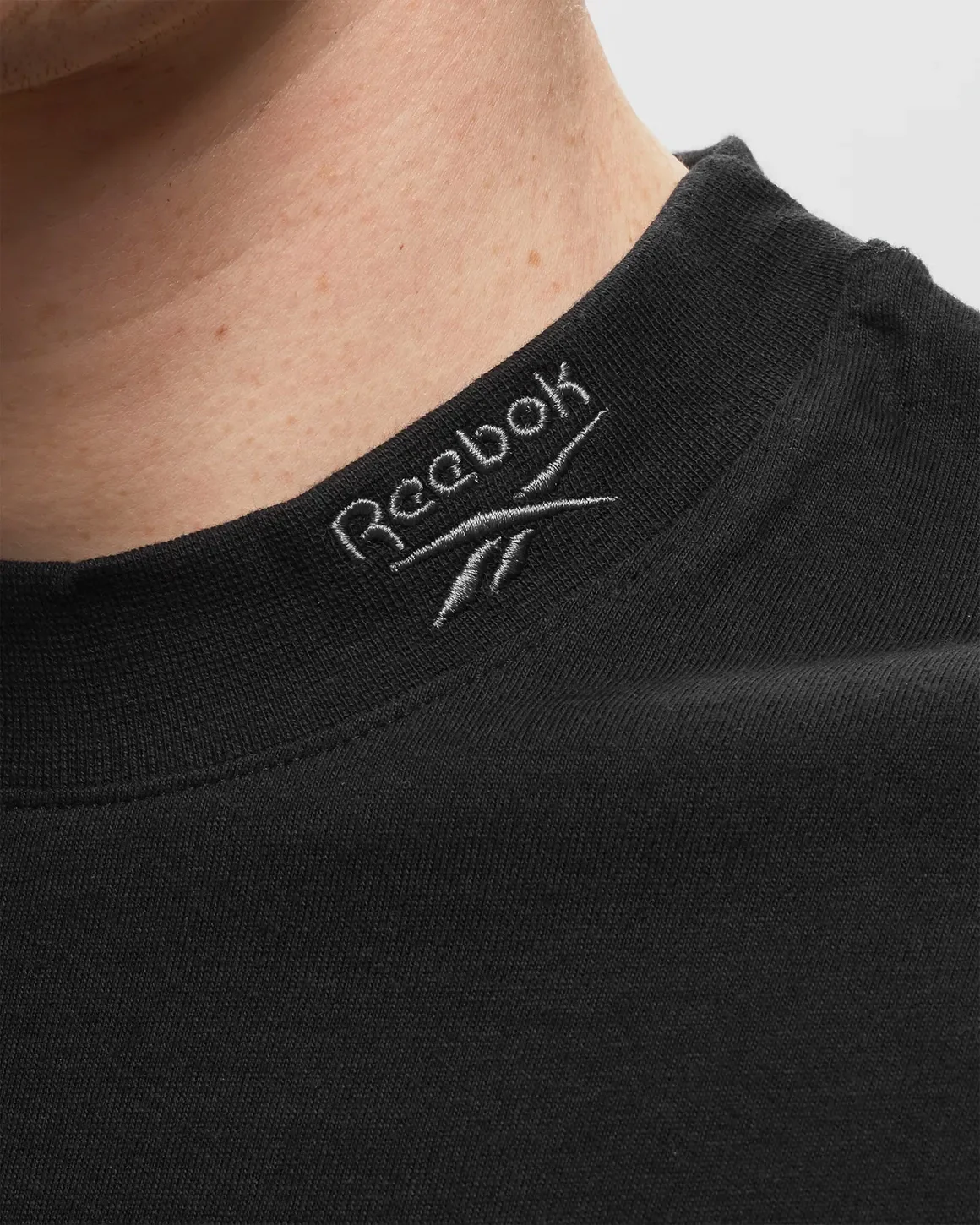 REEBOK BLUZA OVERSIZE BARBATI [3]