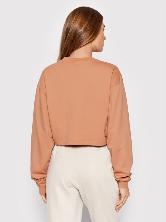 REEBOK BLUZA OVERSIZE WIDE FEMEI [1]