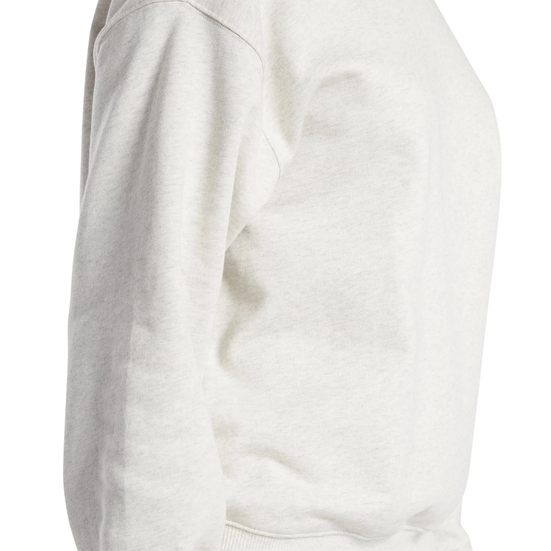 REEBOK BLUZA OVERSIZED FEMEI [3]