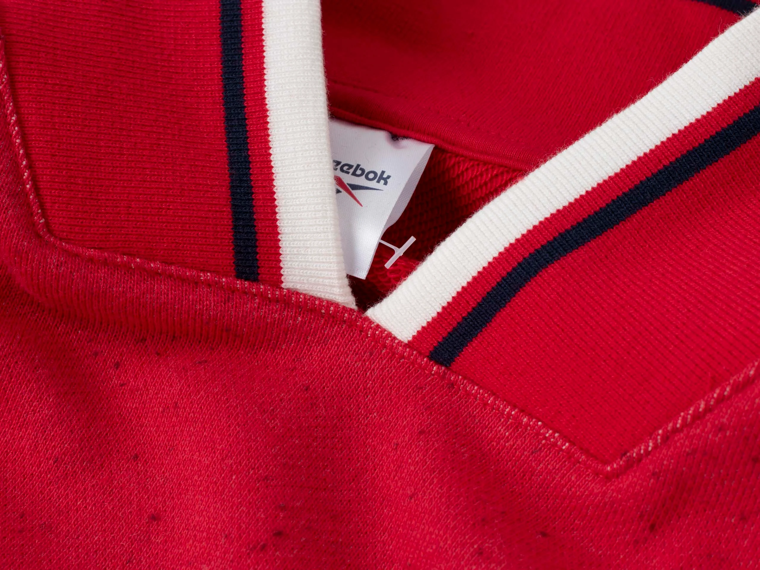 REEBOK BLUZA TRENING BARBATI [3]