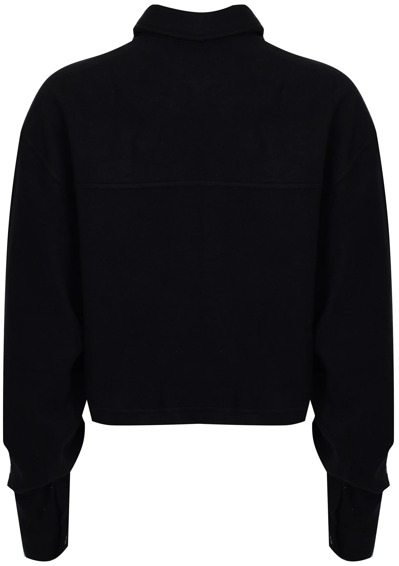 REEBOK JACHETA POLAR CROP FEMEI [1]