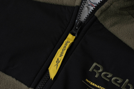 REEBOK JACHETA SUBTIRE POLAR BARBATI [1]