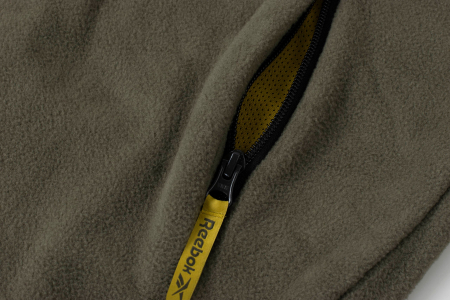 REEBOK JACHETA SUBTIRE POLAR BARBATI [2]