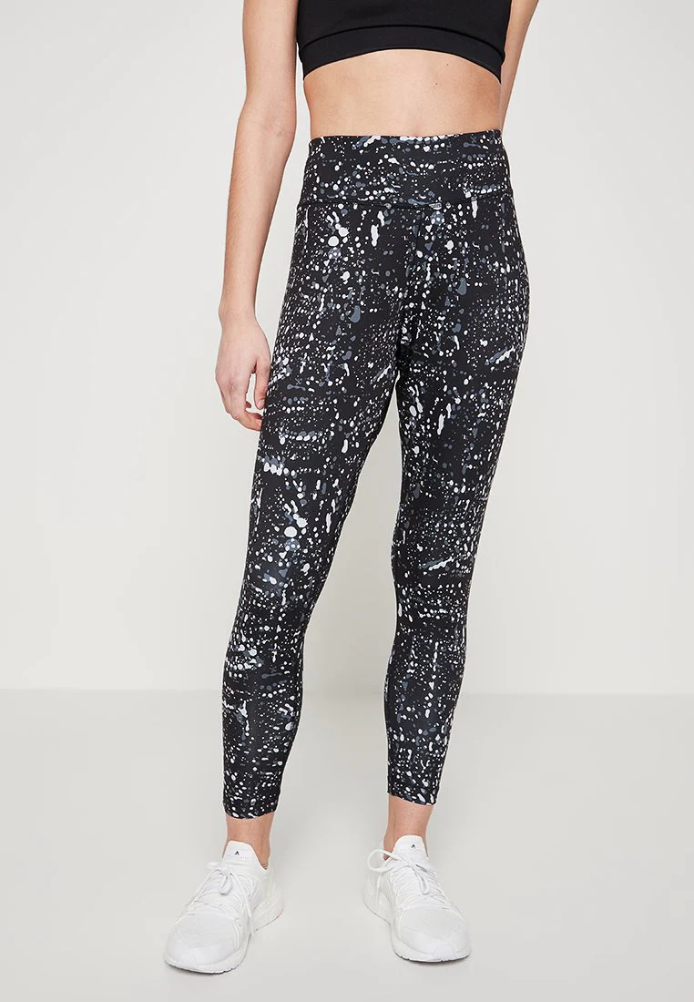 FEMEI - REEBOK LEGGINGS FEMEI