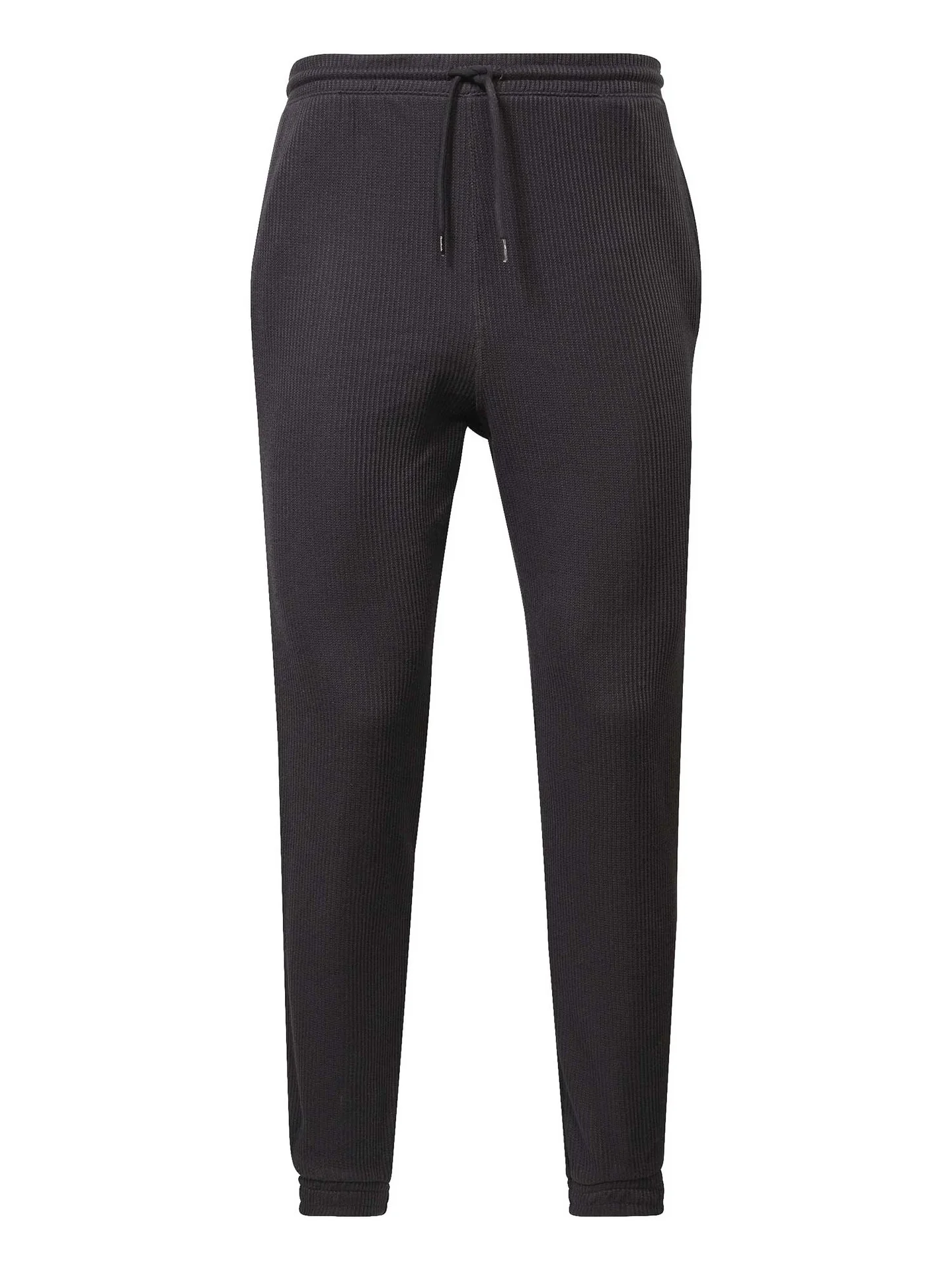 PANTALONI SPORT - REEBOK PANTALON SPORT BARBATI