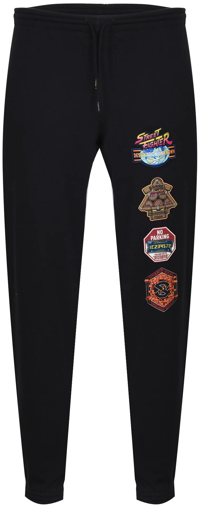 PANTALONI SPORT - REEBOK PANTALON TRENING BARBATI