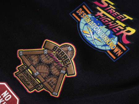 REEBOK PANTALON TRENING BARBATI [3]