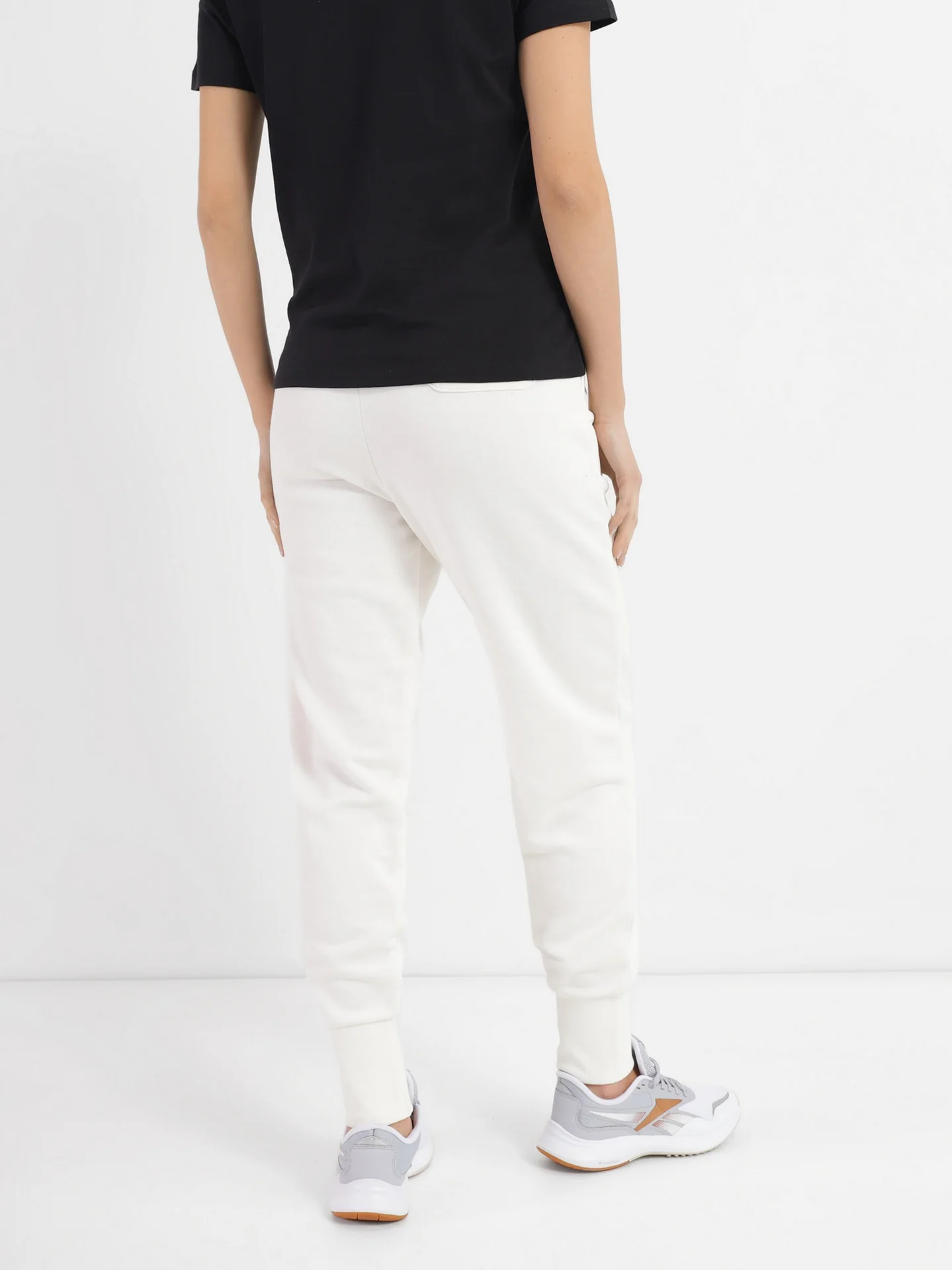 REEBOK PANTALON TRENING FEMEI [2]