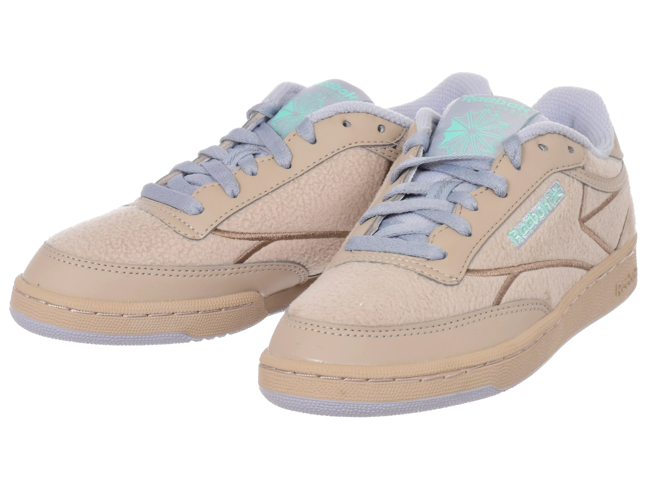 REEBOK SNEAKERS FEMEI [1]