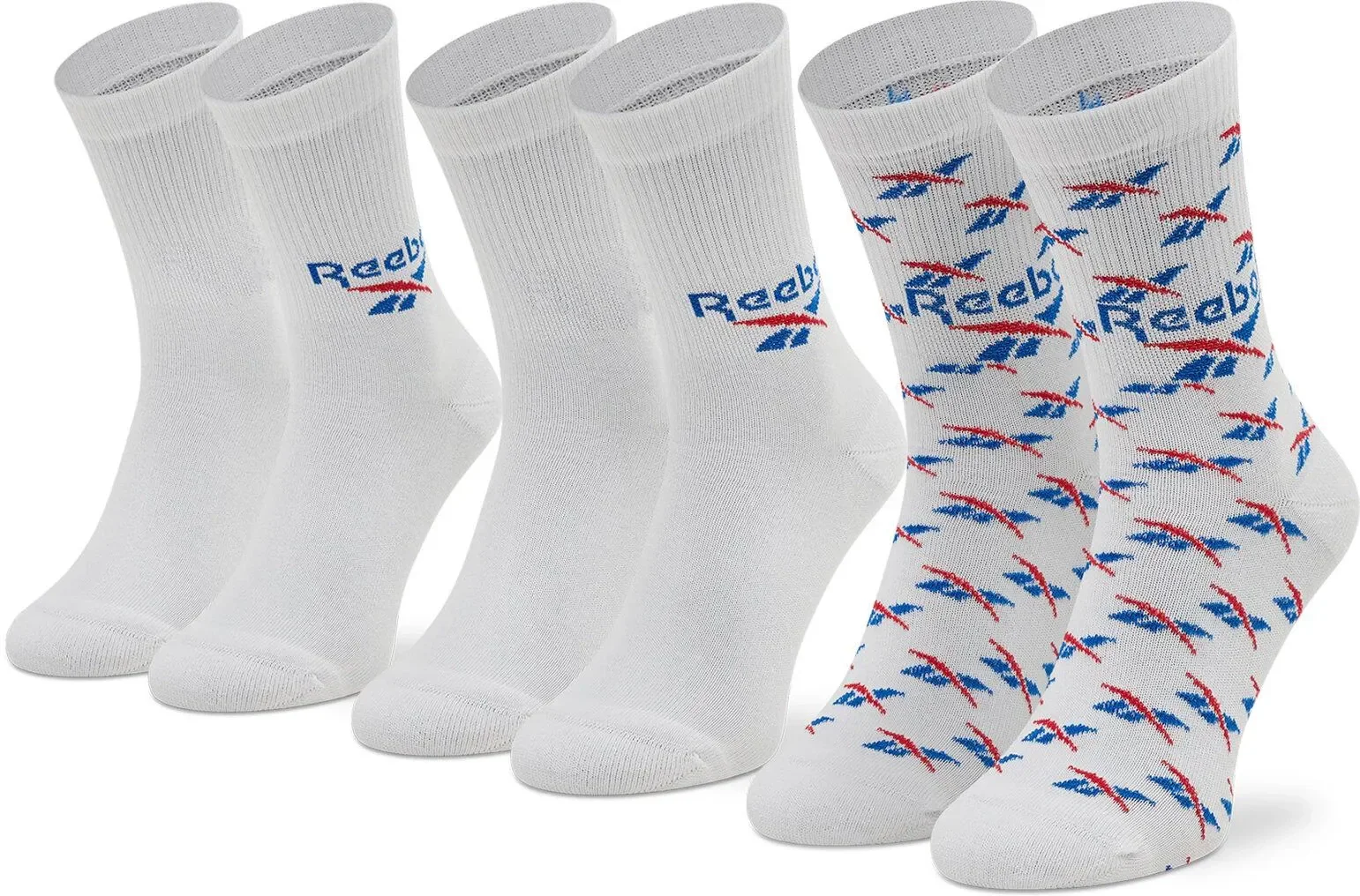 ACCESORII - REEBOK SOSETE CREW SETX3