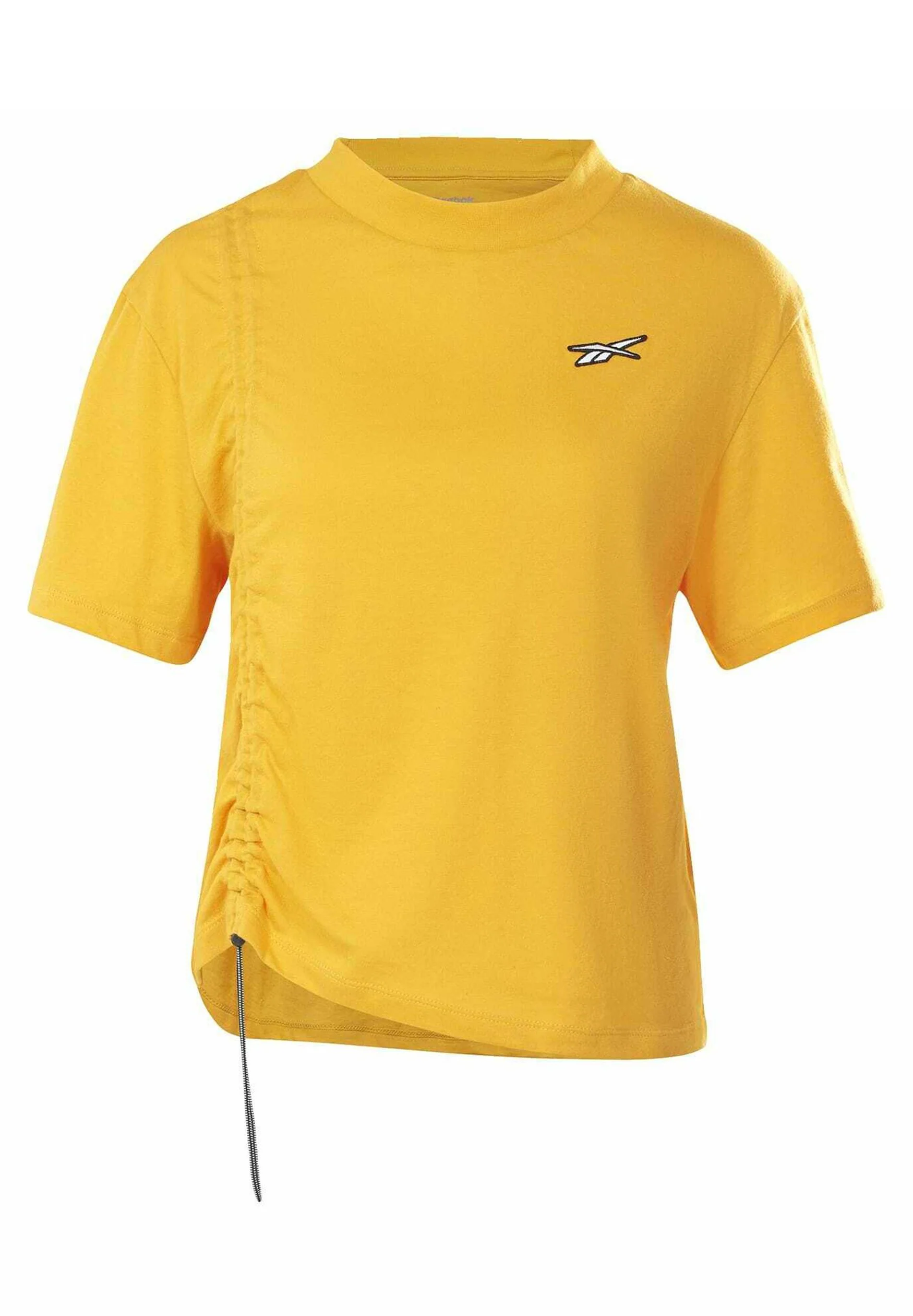 TRICOURI - REEBOK TRICOU OVERSIZED FEMEI ORANGE  XS