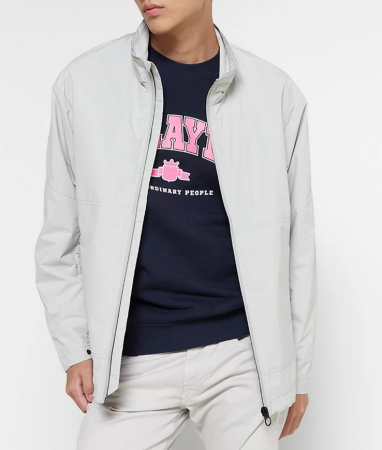 GECI BARBATI - REPLAY GEACA WINDSHIELD  BARBATI