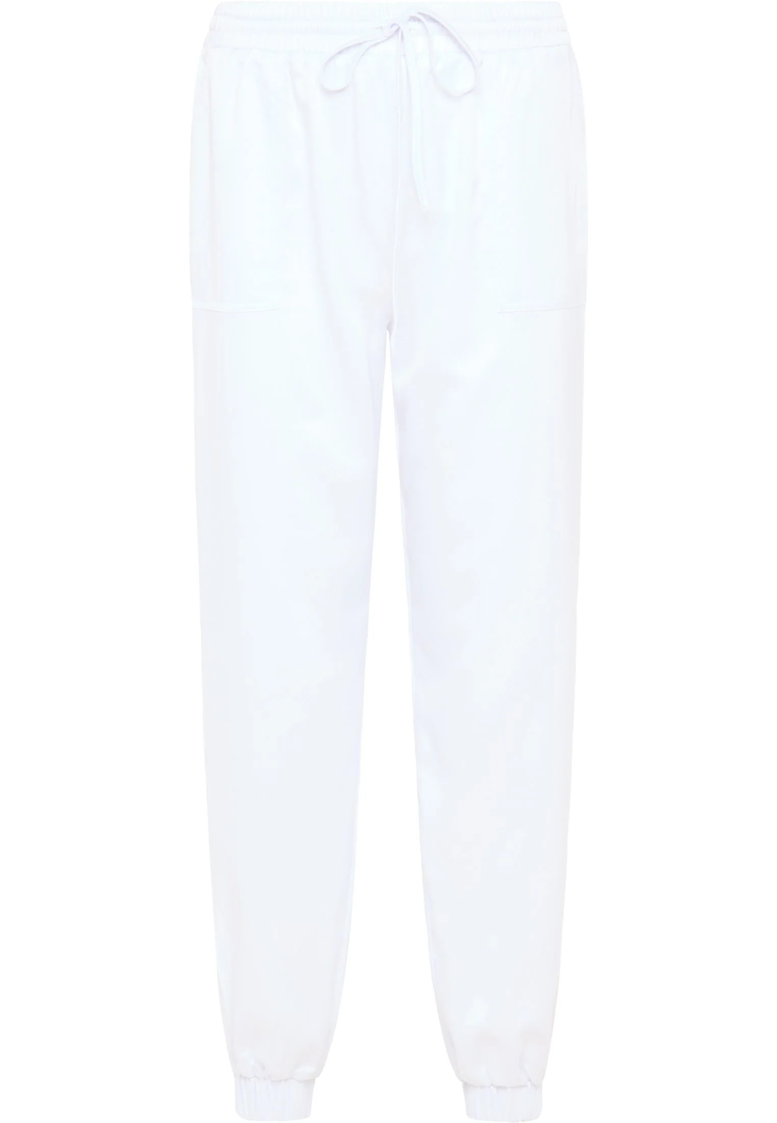 PANTALONI FEMEI - RISA PANTALONI FEMEI ALB XL