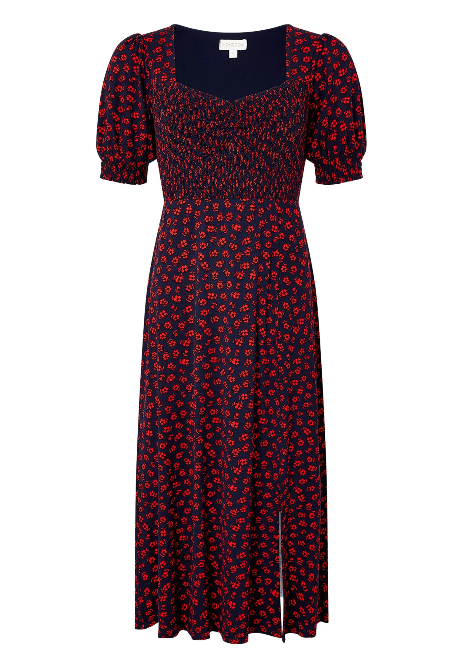 Rochii - Rochie Femei Banyan cu Flori