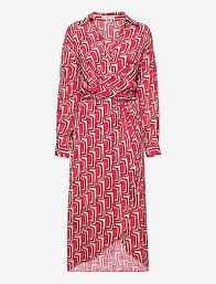 Imbracaminte Femei - Rochie Femei Wrap Multicolor