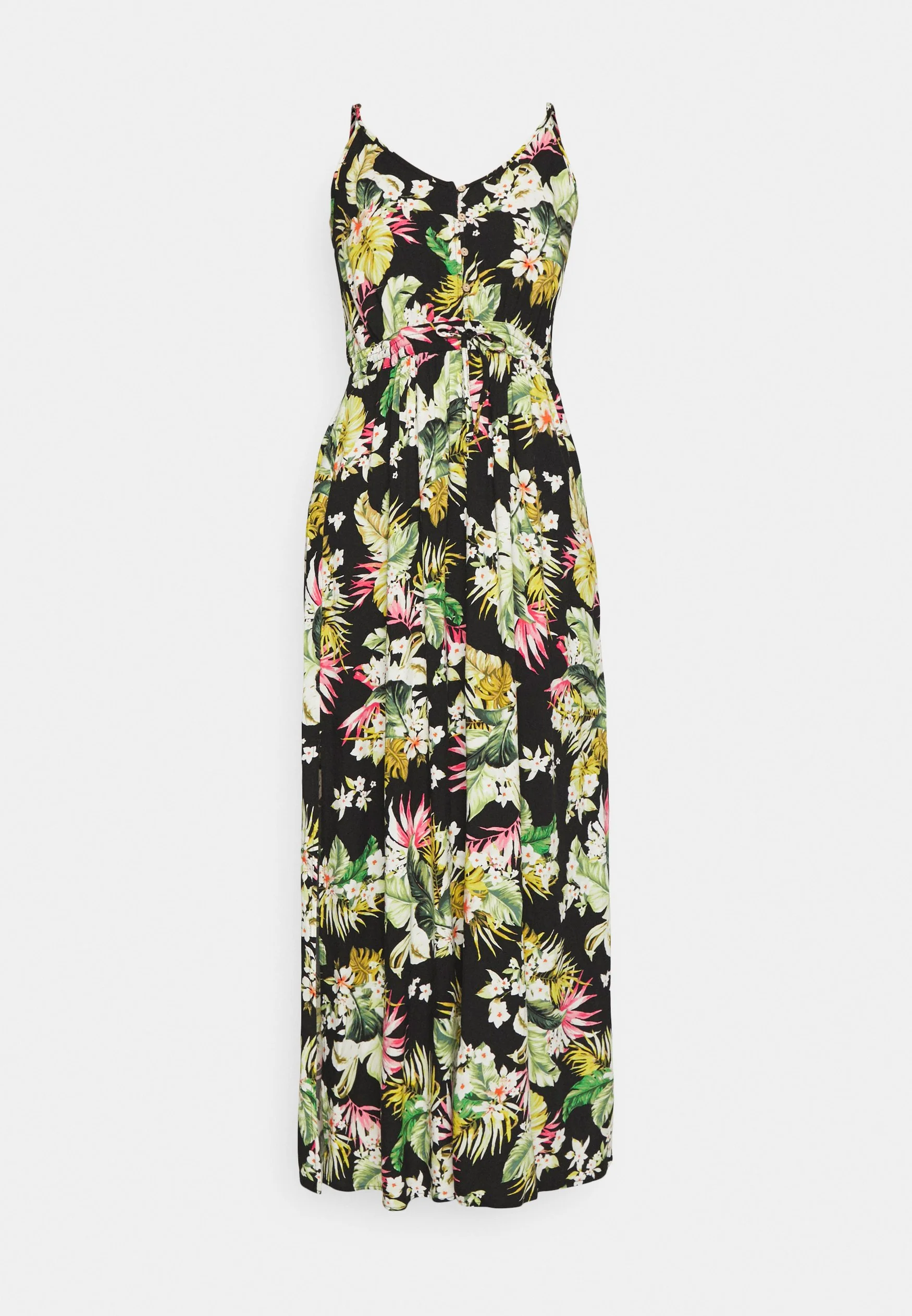 Imbracaminte Femei - Rochie Femei Maxi de Plaja On the Coast