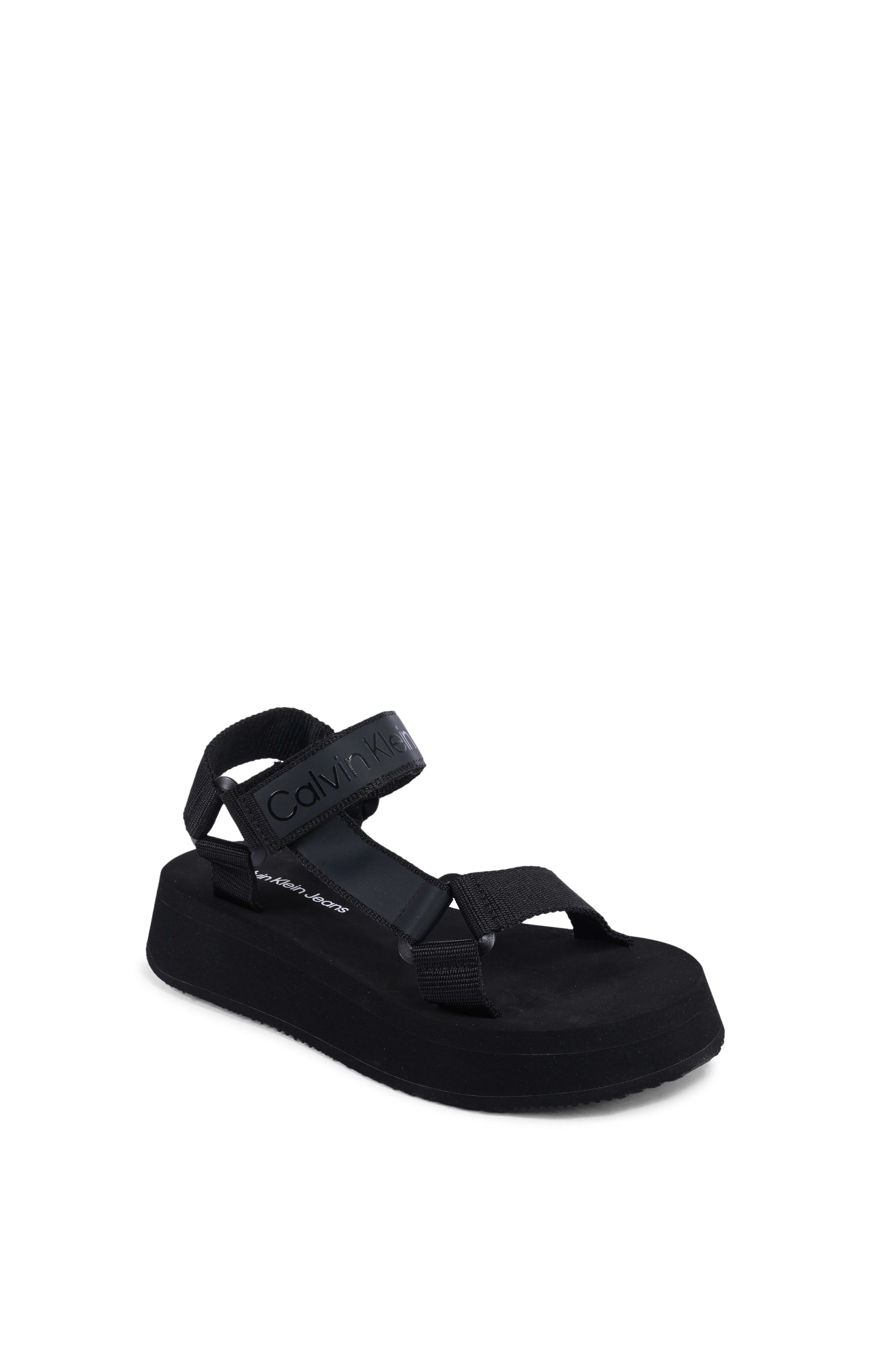 Sandale Femei - Sandale Femei Black