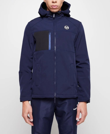 GECI BARBATI - SERGIO TACCHINI SOFTSHELL GEACA BARBATI