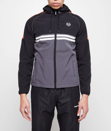 GECI BARBATI - SERGIO TACCHINI SOFTSHELL GEACA BARBATI