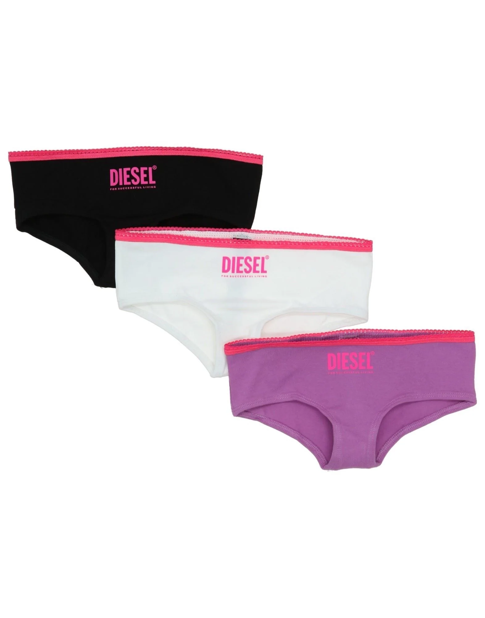 COPII - SET X 3 BOXERI FETE DIESEL