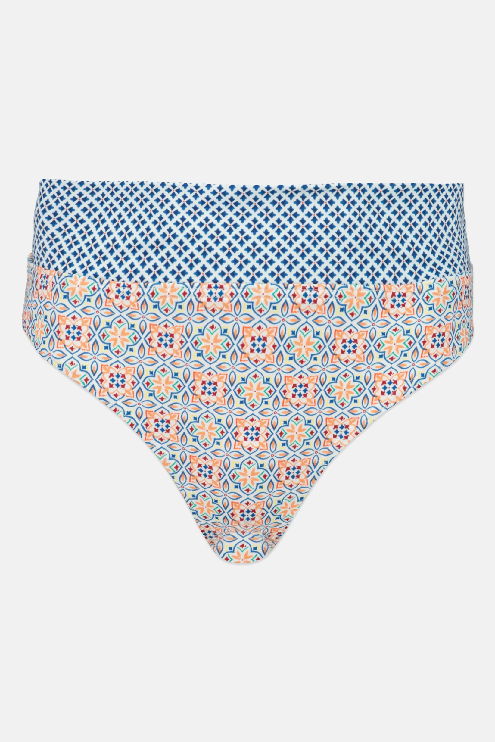 Costum de Baie - Slip de baie Femei