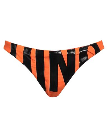Costum de Baie - Slip de baie Femei