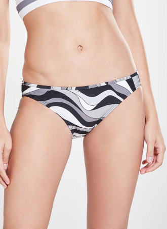 Costum de Baie - Slip de Baie Femei -  S