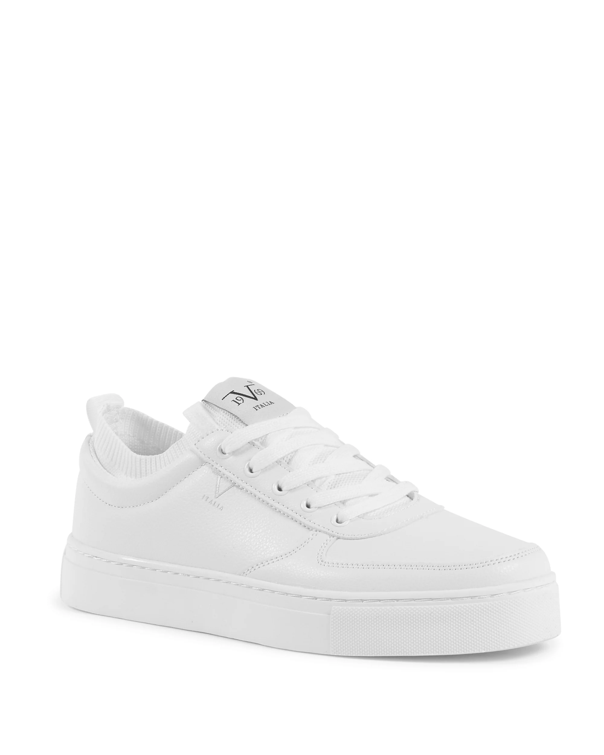 Incaltaminte Barbati - Sneakers Barbati Albi
