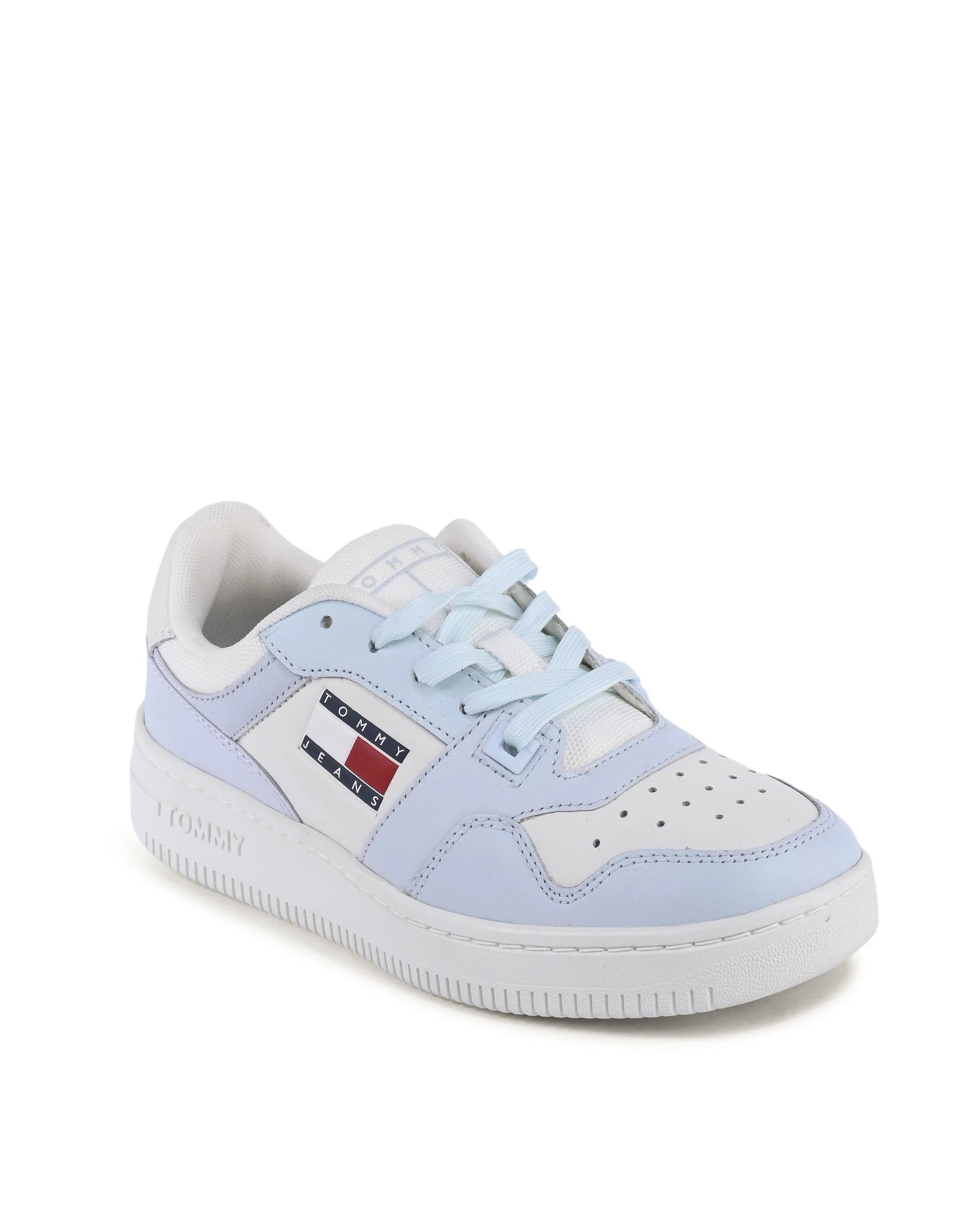 Incaltaminte Femei - Sneakers Femei Baby Blue