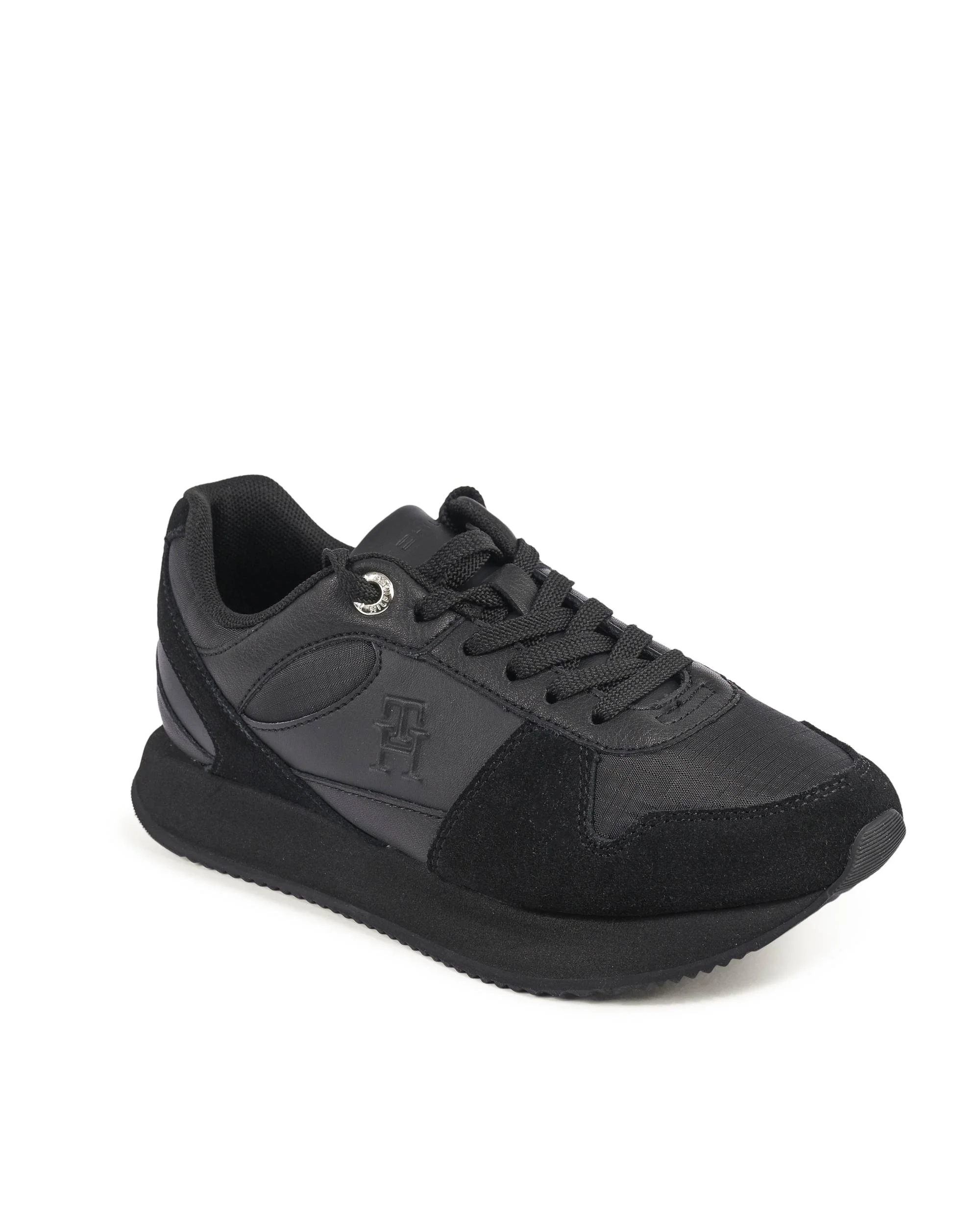 Incaltaminte Femei - Sneakers Femei Black