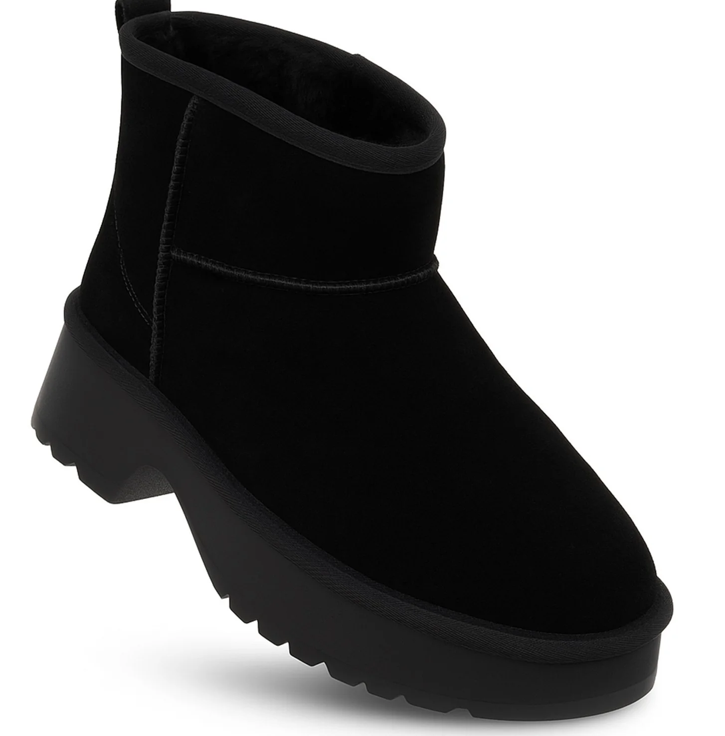 INCALTAMINTE FEMEI - SOLO SOPRANI CIZME IMBLANITE DIN PIELE INOARSA LEA FEMEI