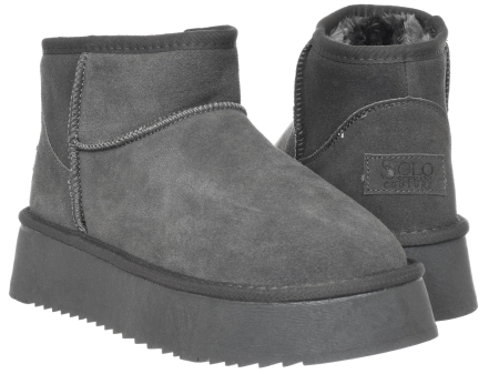 SOLO SOPRANI HUGH PLATFORM GHETE PIELE INTOARSA FEMEI [1]