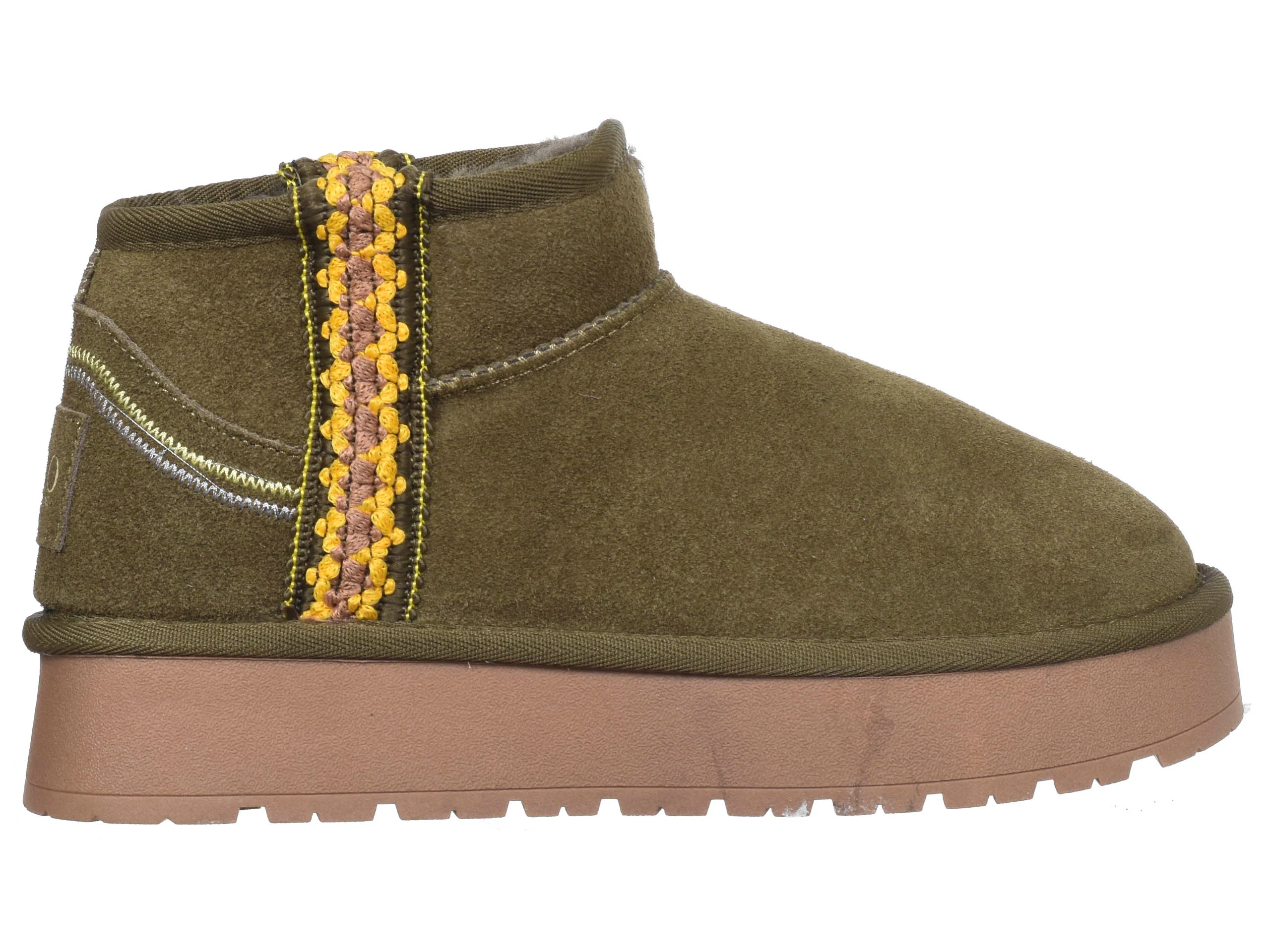 SOLO SOPRANI HOTA GHETE PIELE INTOARSA IMBLANITE FEMEI [2]