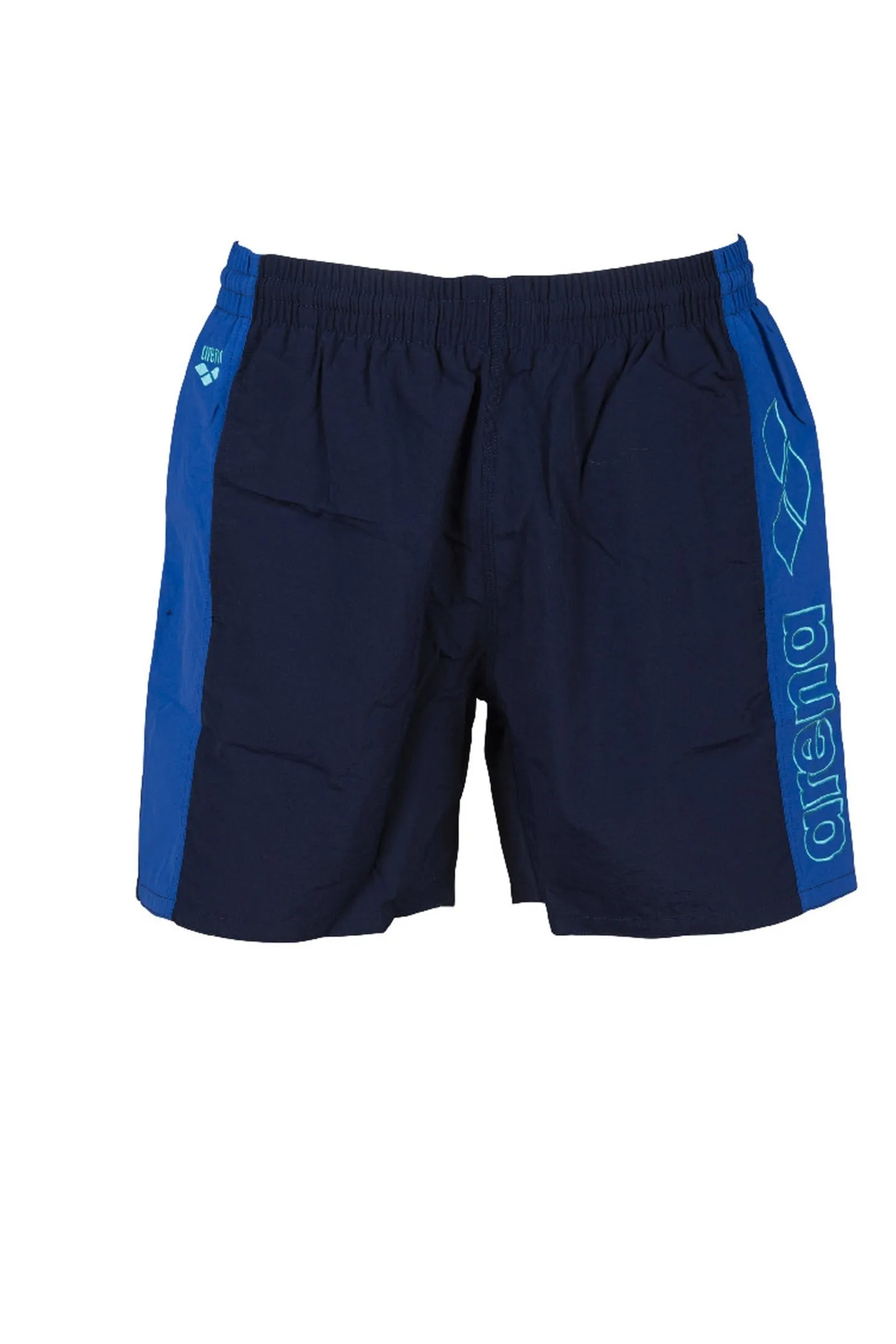 Imbracaminte Barbati - Sort de baie Barbati Berryn Bicolor