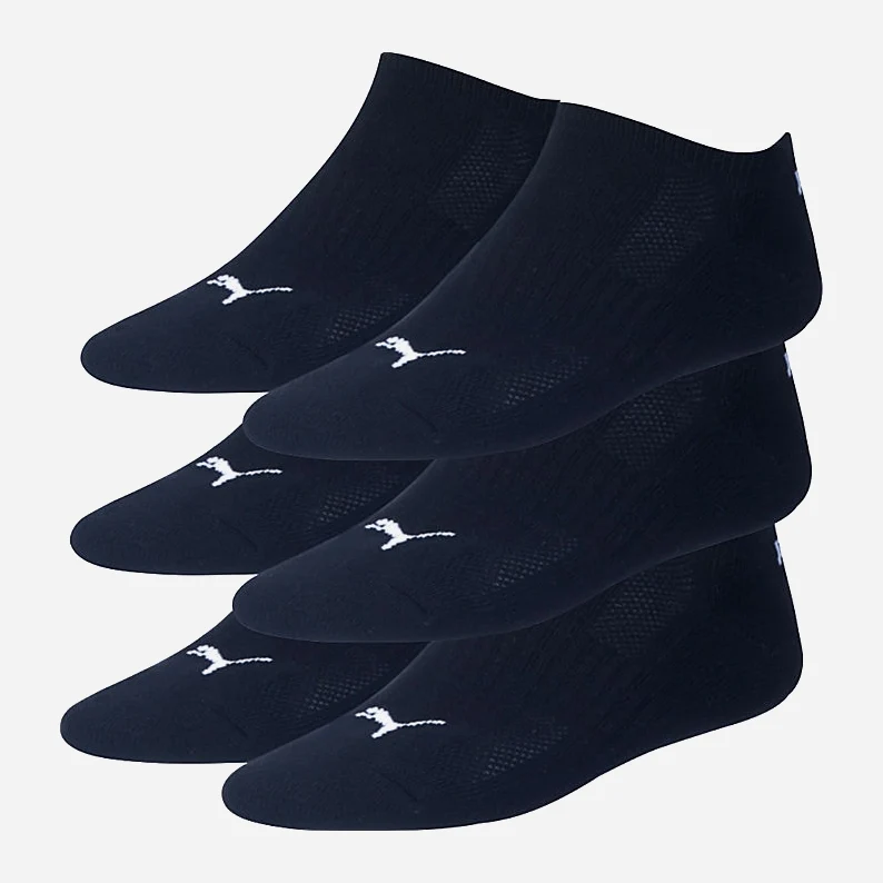Accesorii - Sosete Set X3 Uni Sneaker