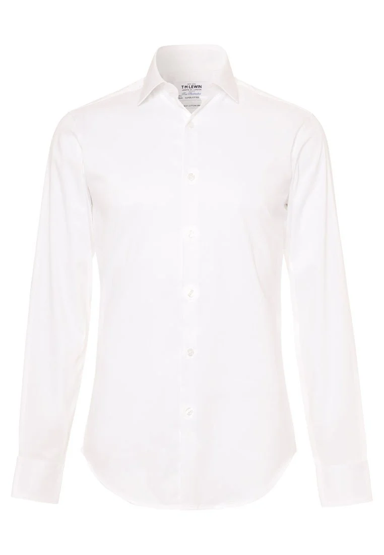 CAMASI - T.M.LEWIN CAMASA SLIM FIT BARBATI