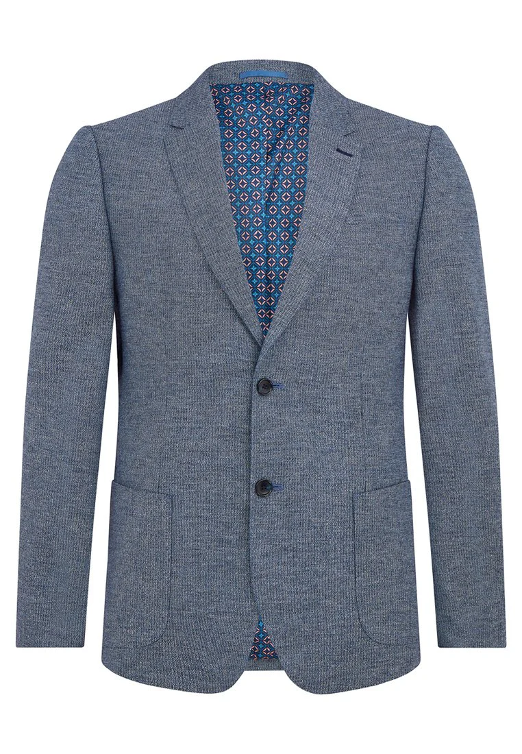 SACOURI - T.M.LEWIN SACOU BARBATI