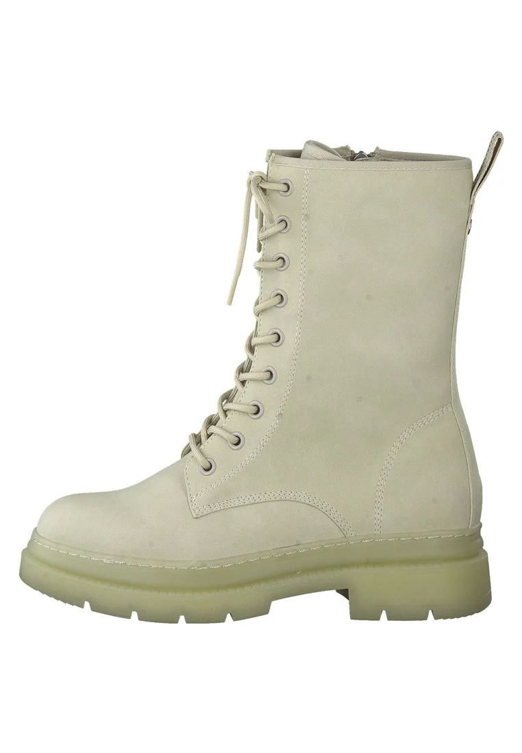 GHETE FEMEI - TAMARIS GHETE CU SIRET SI FERMOAR FEMEI  37