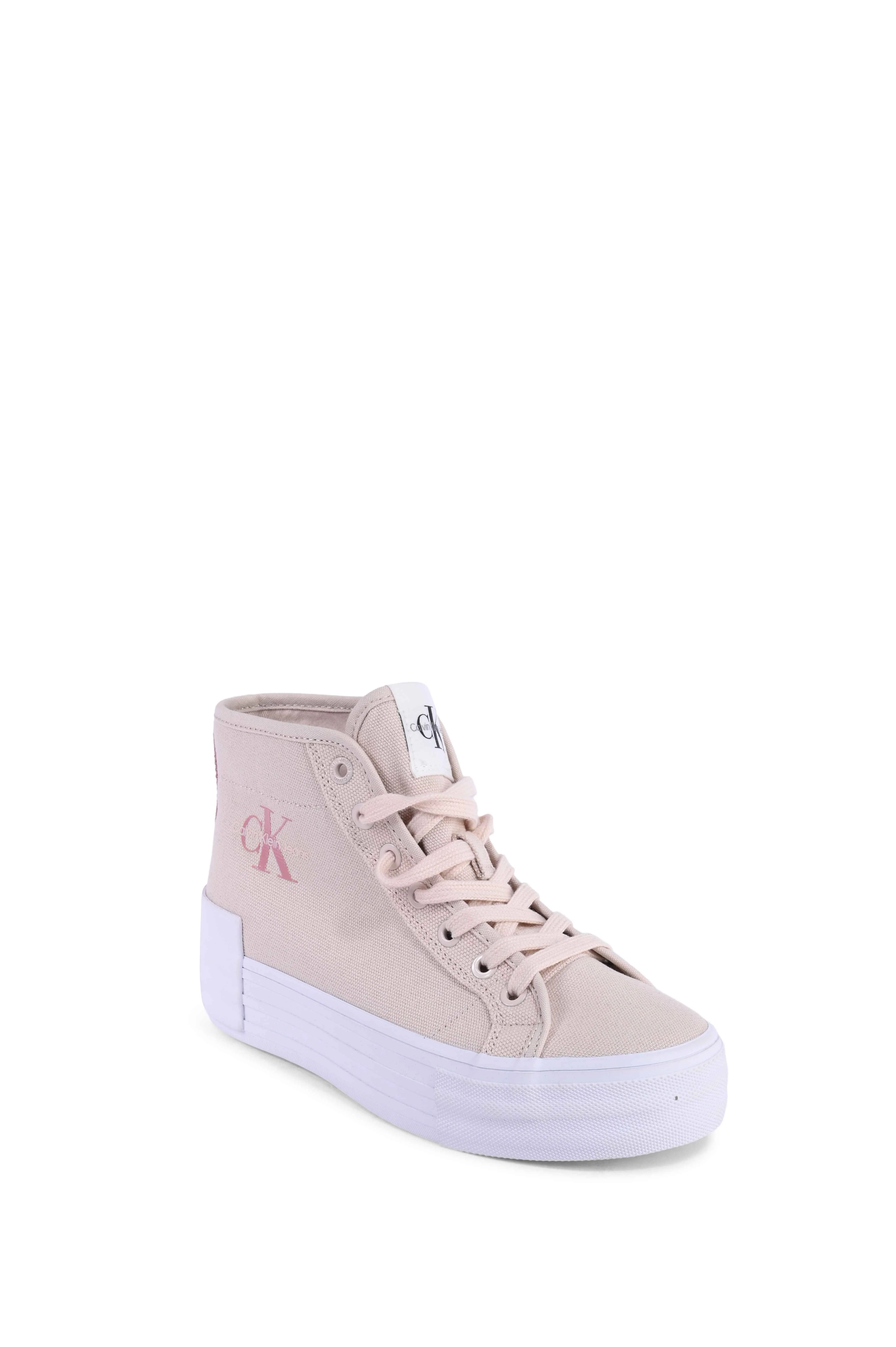 Incaltaminte Femei - Tenisi Femei Baby Pink