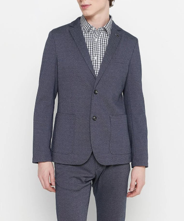 SACOURI - TOM TAILOR SACOU BARBATI