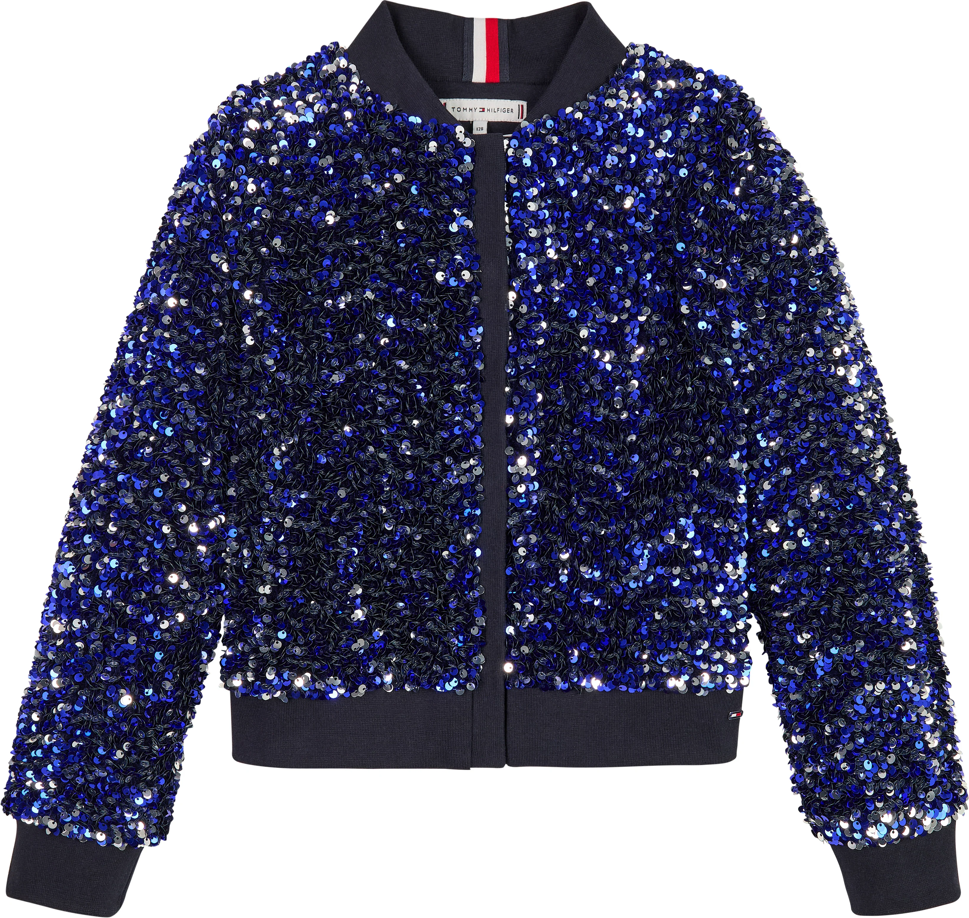 GECI - TOMMY HILFIGER GEACA PAIETE FETE