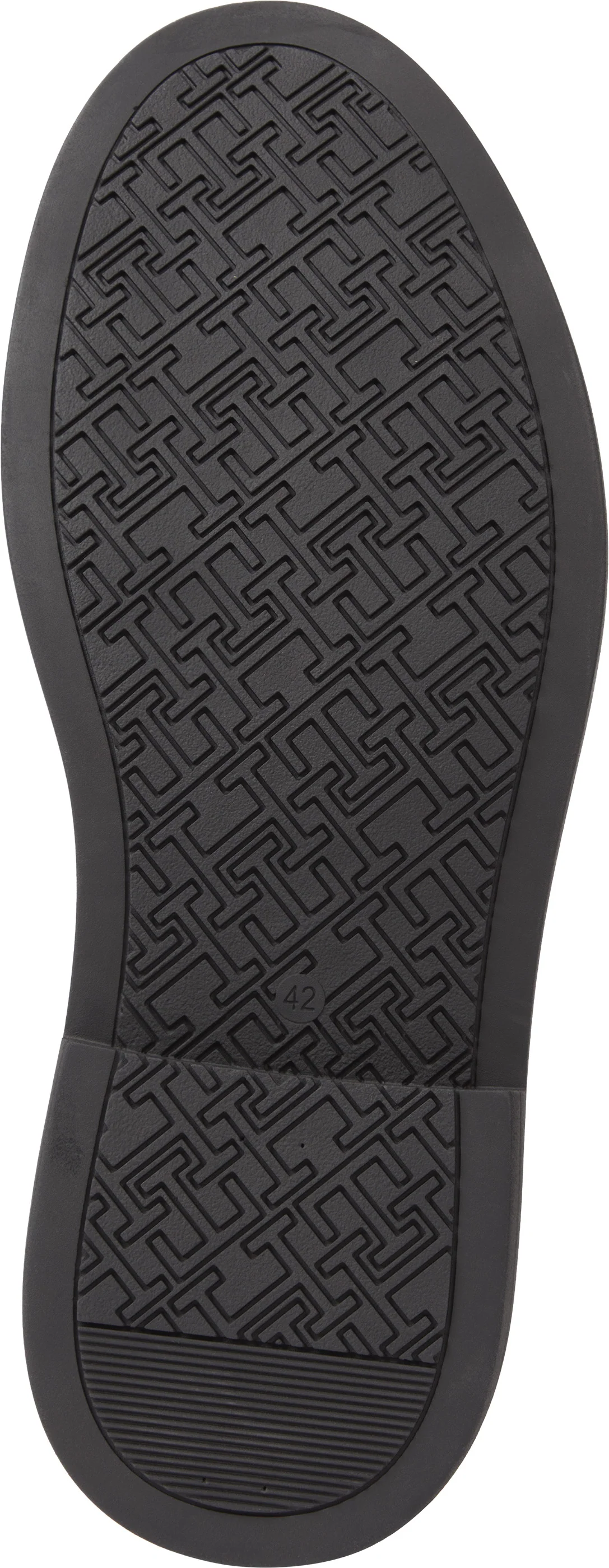 TOMMY HILFIGER GHETE PIELE BARBATI [1]