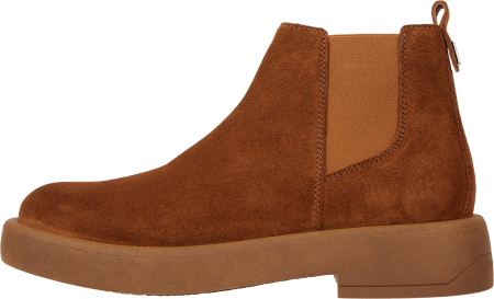 GHETE BARBATI - TOMMY HILFIGER GHETE PIELE INTOARSA BARBATI