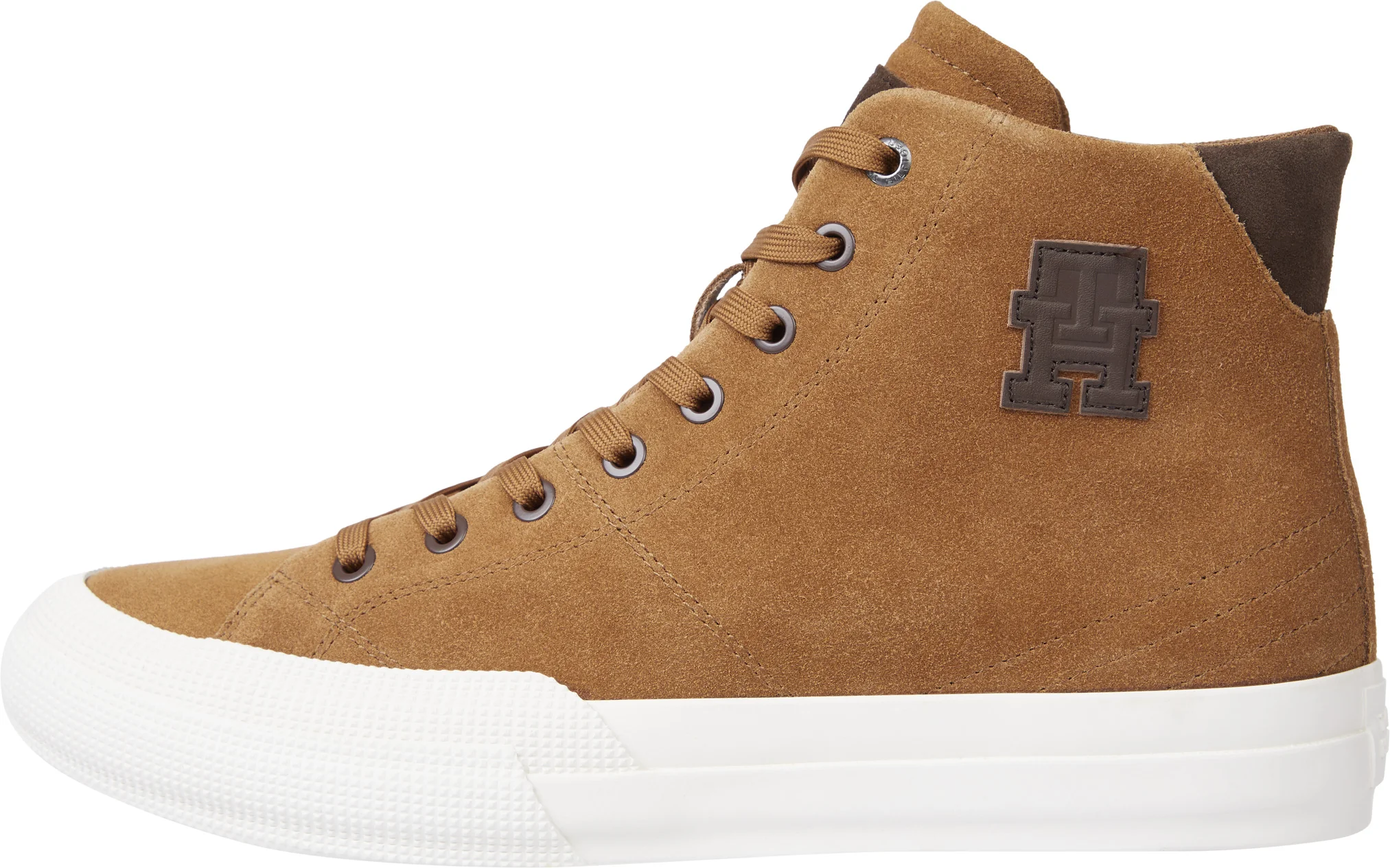 SNEAKERS - TOMMY HILFIGER SNEAKER INALT BARBATI