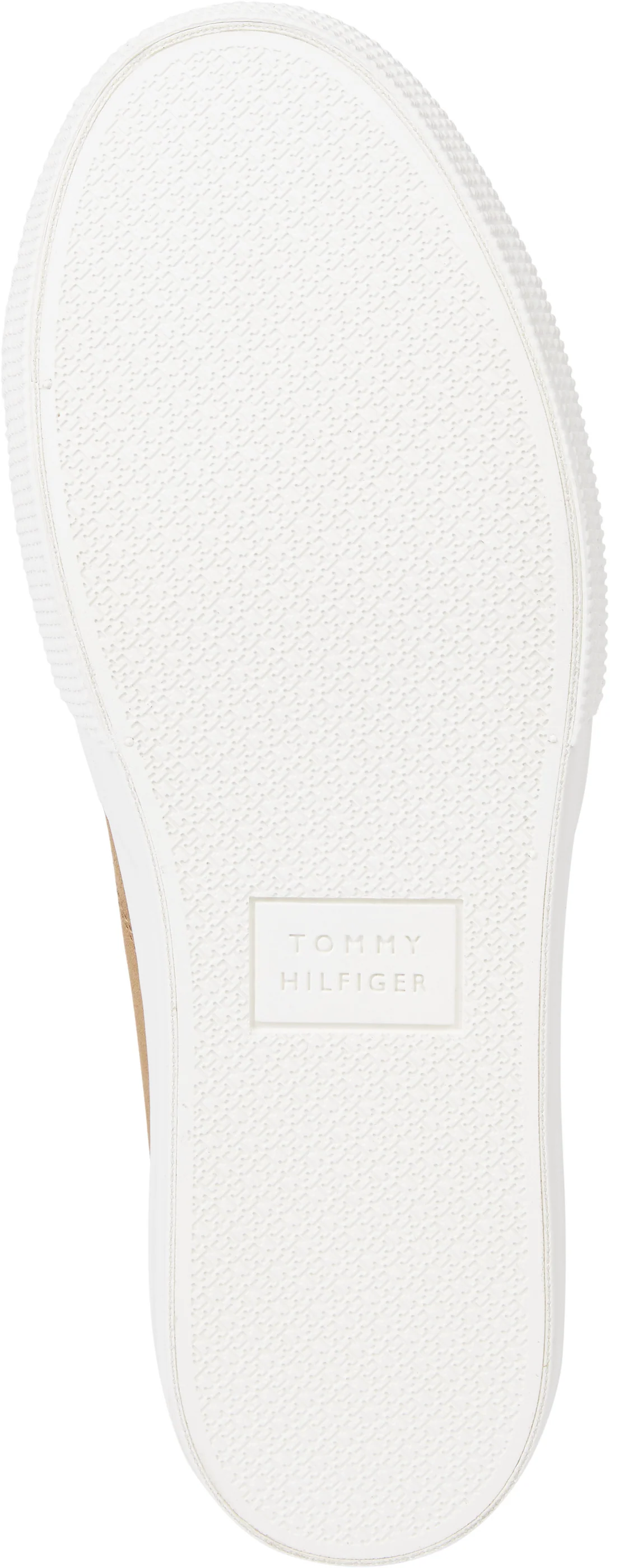 TOMMY HILFIGER SNEAKER INALT BARBATI [1]