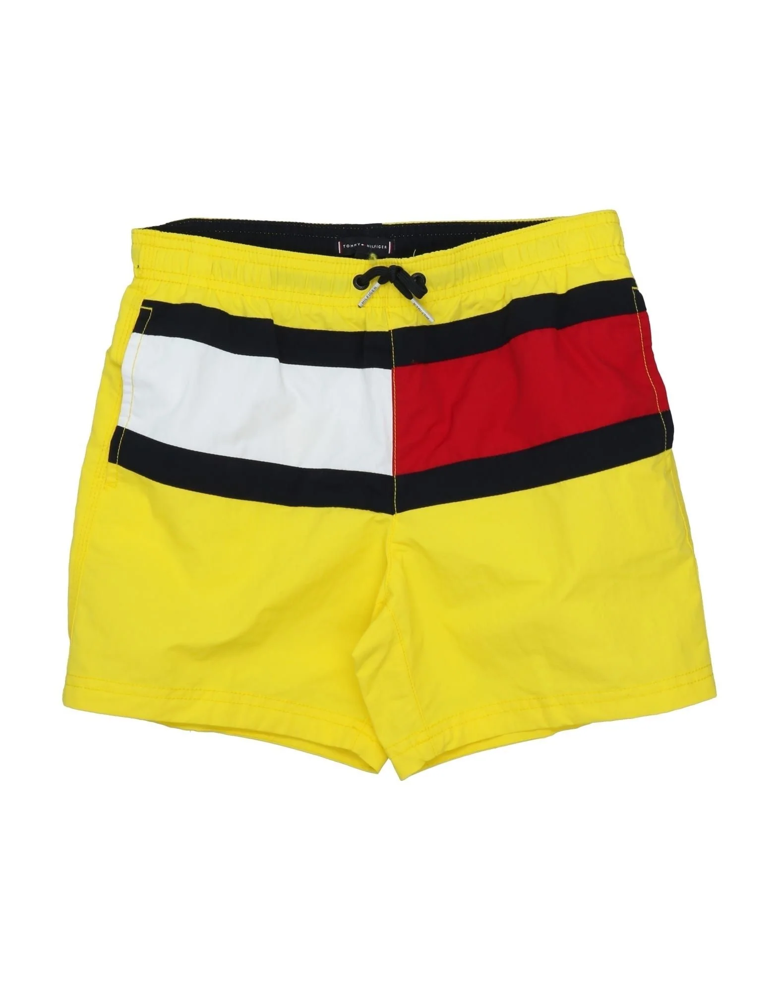 COPII - TOMMY HILFIGER SORT BAIE BAIETI