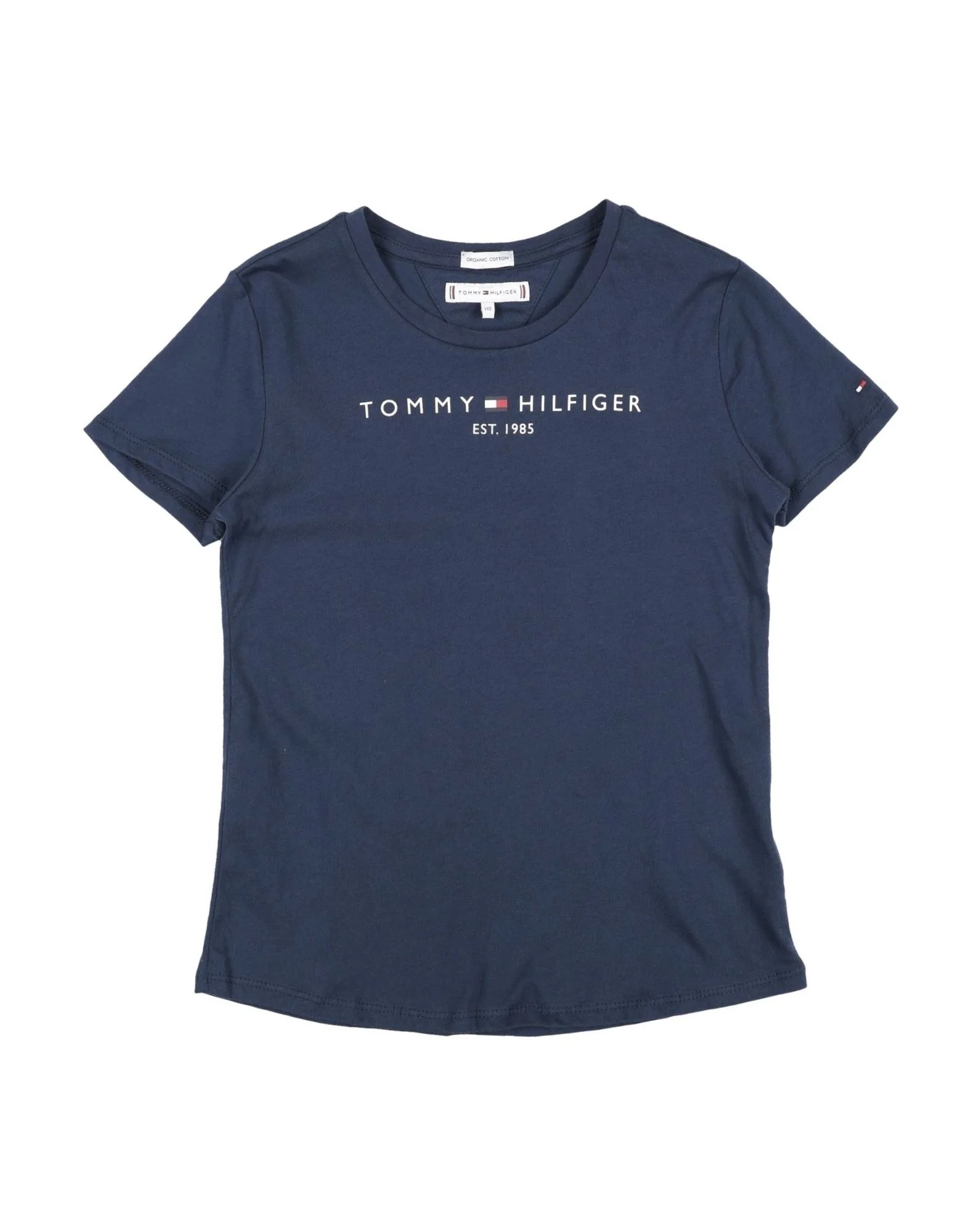 COPII - TOMMY HILFIGER TRICOU FETE INSCRIS
