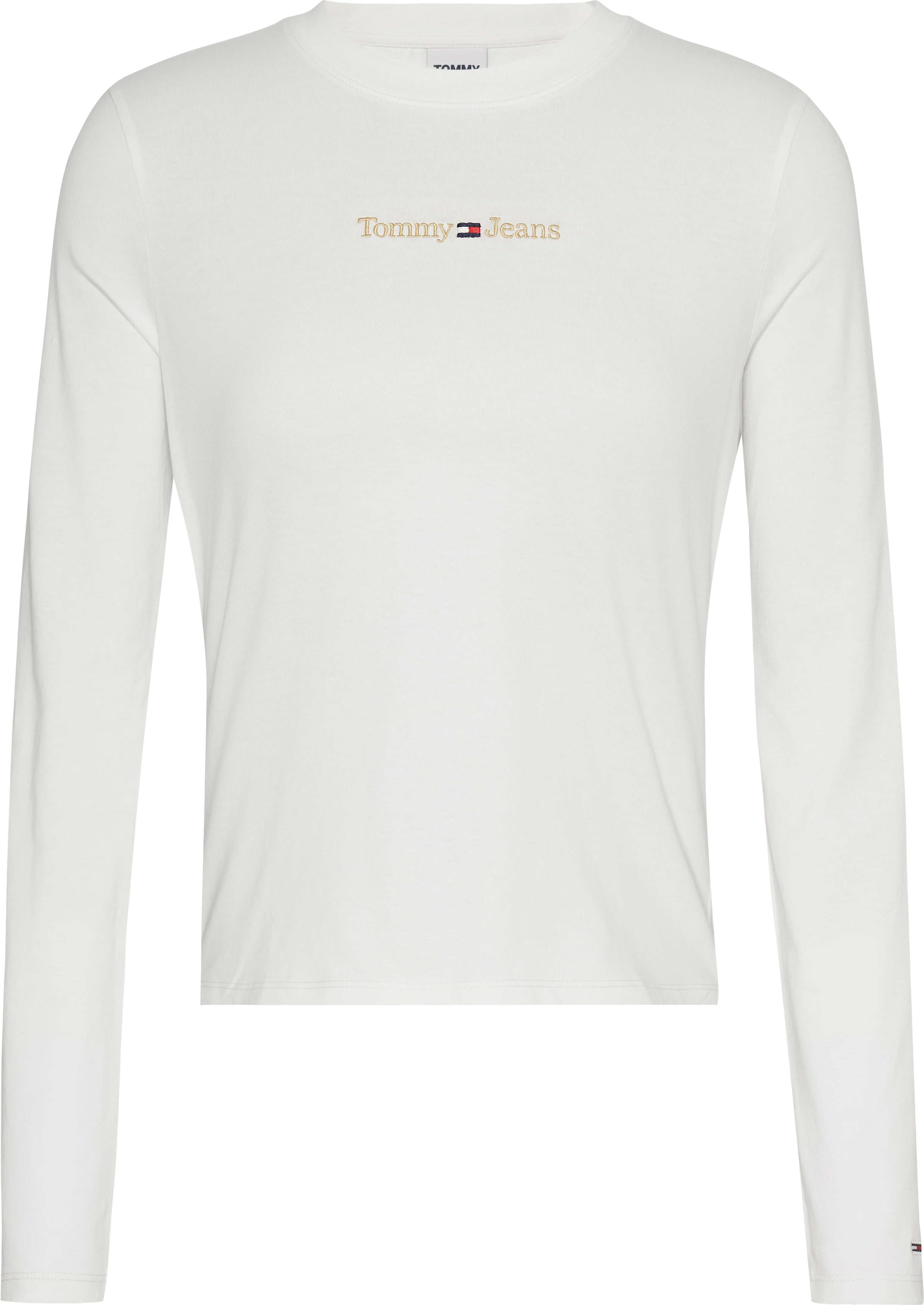 FEMEI - TOMMY JEANS BLUZA FEMEI