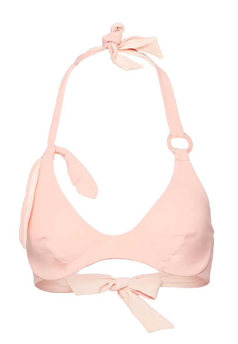 Imbracaminte Femei - Top de baie femei Reversibil Ploof